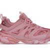 Balenciaga Track Pink