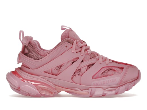 Balenciaga Track Pink