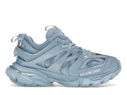 Balenciaga Track Blue