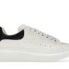 Alexander McQueen "White Black"