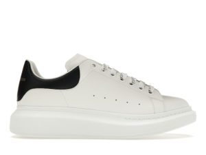 Alexander McQueen "White Black"