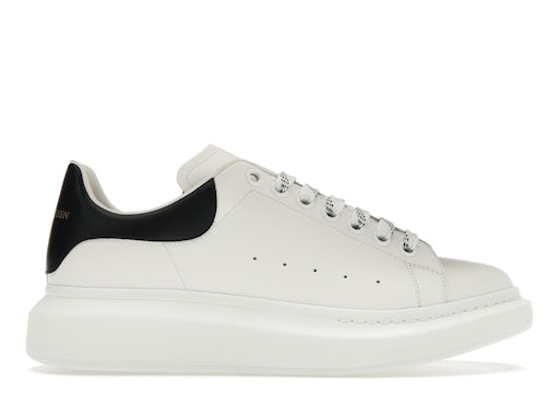 Alexander McQueen "White Black"