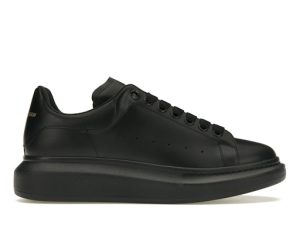 Alexander McQueen "Black"