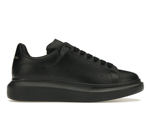 Alexander McQueen "Black"