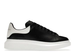Alexander McQueen "Black White"