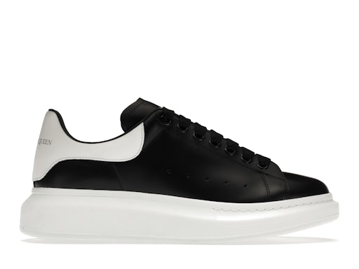 Alexander McQueen "Black White"