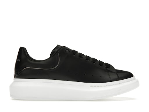 Alexander McQueen "Black Fume"