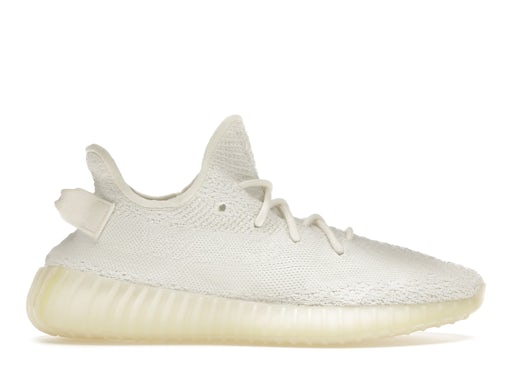 Yeezy Boost 350 "Cream White"