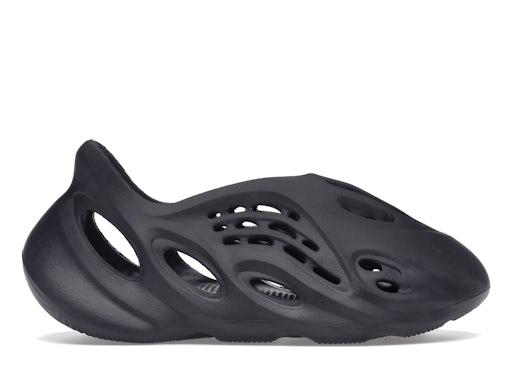 Yeezy Foam Runner "Onyx"