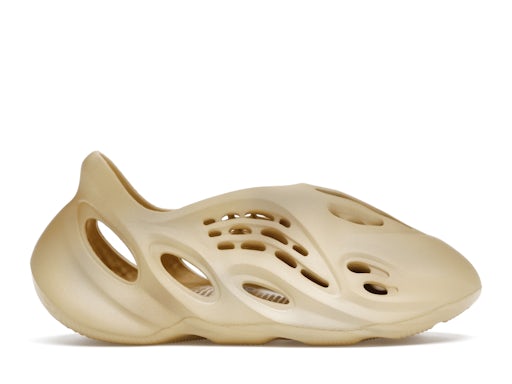 Yeezy Foam Runner "Desert Sand"