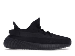 Yeezy Boost 350 "Black"