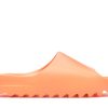 Yeezy Slide "Enflame Orange"