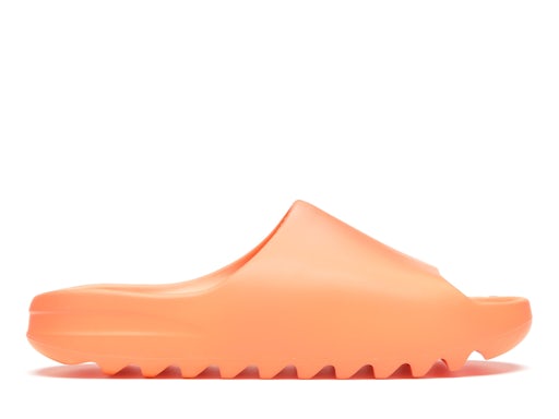 Yeezy Slide "Enflame Orange"
