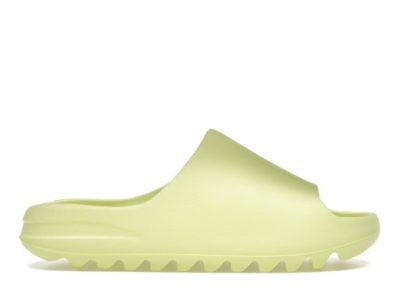 img01 - 2025-07-09T111353.589 Yeezy Slide "Glow Green"