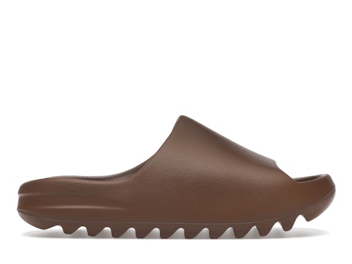 Yeezy Slide "Flax"