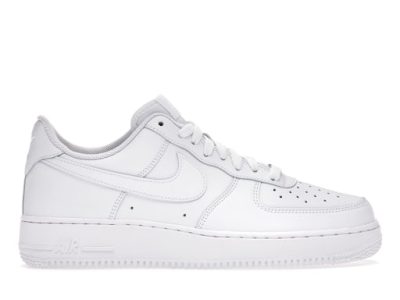 Air Force 1 White