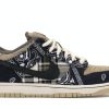 SB Dunk x Travis Scott