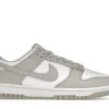 SB Dunk 'Grey Frog'