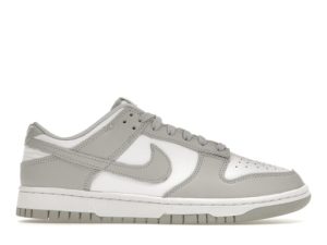 SB Dunk 'Grey Frog'