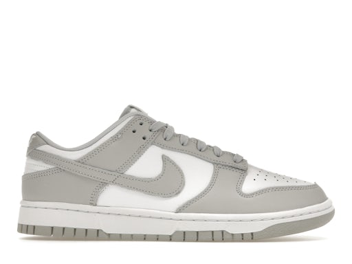 SB Dunk 'Grey Frog'