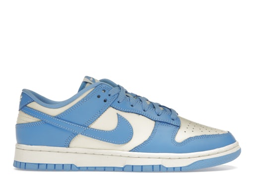 SB Dunk 'Univesity Blue'