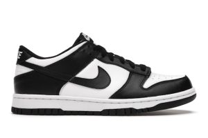 SB Dunk Panda