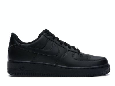 Air Force 1 Black