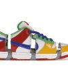 SB Dunk 'Sandy Bodecker'