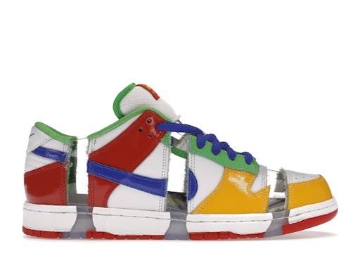 SB Dunk 'Sandy Bodecker'