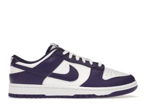 SB Dunk 'Championship Purple'
