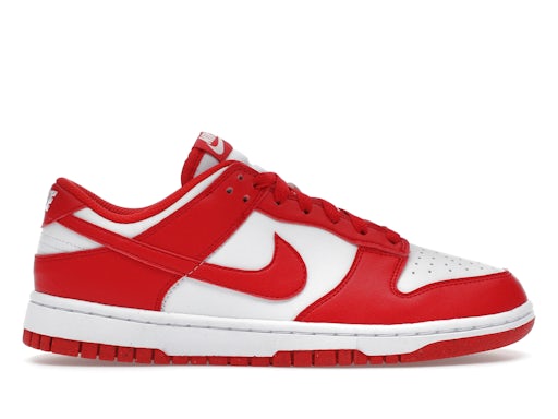 SB Dunk 'St. John's'