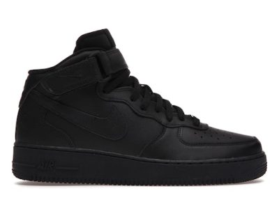 img01 - 2025-07-09T130143.087 Air Force 1 Mid "Black"