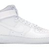 Air Force 1 White bota
