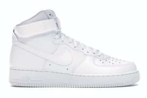 Air Force 1 White bota