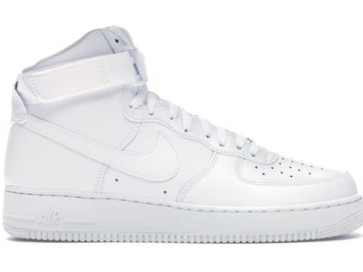 Air Force 1 White bota
