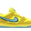 SB Dunk "Yellow Bear" x Grateful Dead