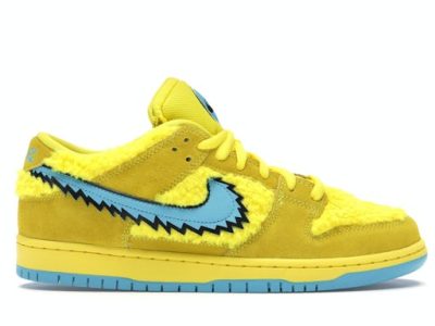 img01 - 2025-07-09T130352.932 SB Dunk "Yellow Bear" x Grateful Dead