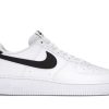 Air Force 1 White/Black