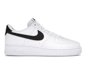 Air Force 1 White/Black