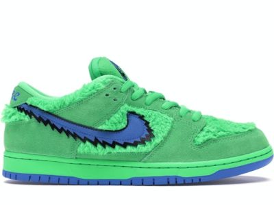 img01 - 2025-07-09T130845.959 SB Dunk "Green Bear" x Grateful Dead