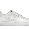 Bape Sta White