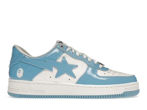 Bape Sta Blue