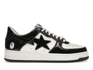 Bape Sta Black