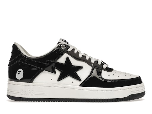 Bape Sta Black