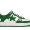Bape Sta Green