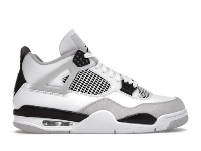 img01 (66) Jordan 4 "Military Black"