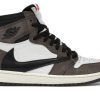 Jordan 1 x Travis Scott