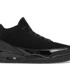 Jordan 3 "Black Cat"