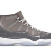 Jordan 11 "Cool Gray"