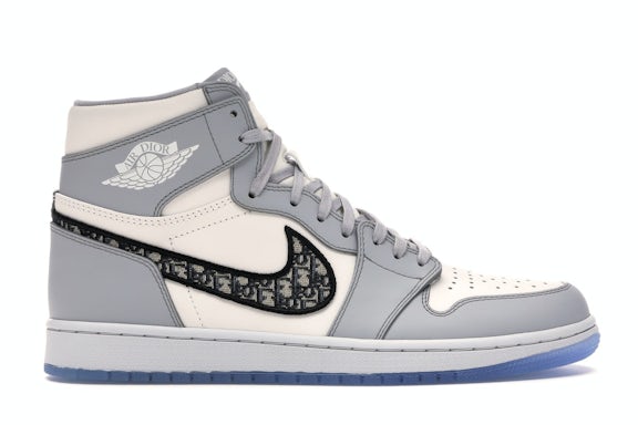 Air Jordan 1 x Dior